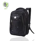 Free Sample Foldable Hiking Lightweight Packable Travel Folding Backpack