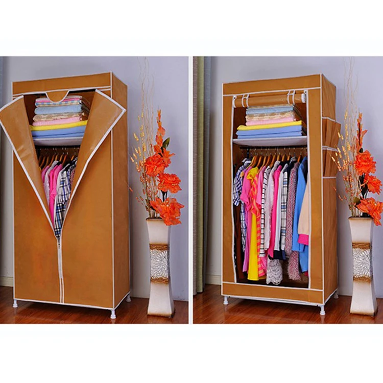 Modern Design High Quality Sell Well Canvas Wardrobe Buy Canvas