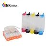 Hot Sale Ciss For Canon BCI-370 BCI-371 PIXUS MG5730 MG6930 MG7730F Cartridge Continuous Ink Supply System BCI 370 371
