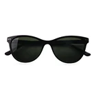 TY022 unisex polarized custom logo polorized sunglasses men