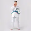 Student Tkd ITF Taekwondo Uniform