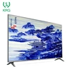 Wholesale piece 1080P full HD smart LCD TV 42 47 50 55 inch plasma LED TV with HD-MI AV usb SD
