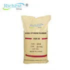 Factory Directly Supply High styrene rubber / HSR 68