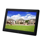 Lcd Digital Photoframe 8.2 Inch Loop Video Mp3 Mp4 Electronic Digital Picture Frame