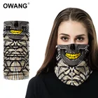 Cheap Sale Hope Courage Moisture Wicking Black And Yellow Blank Neck Tubular Face Shield Bandana