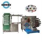 high efficiency offset 4 color digital cup printing machinery in shanghai