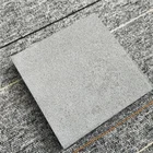 Cheap price andesite rock basalt stone lava stone slab sandblasted surface