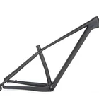 OEM Super light EPS Mould MTB Bicycle 27.5er plus 29er carbon mountainbike frame in mountain bikes