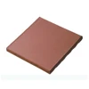 spanish red clay brick ceramic floor tile 15x15 cm