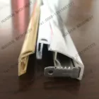 Plastic ABS PS PVC photo frame extrusion production line making machine for picture frame photo framing