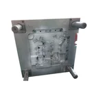 TPU Electric Toothbrush Plastic Injection Mould Mold Makers And Rapid Prototype By CNC Machine