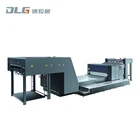 Automatic Coating Machine Uv SGJ-UI1100/1300 Series Full Automatic UV Spot Coating Machine