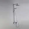 High Quality Brass Material Bath Taps And SA Shower Faucet With Hand Shower