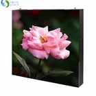 Led Display p10 Outdoor Waterproof Full Color Double Sided Led Display / Led Screen / Scrolling Led Signs