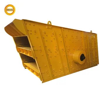 Factory Directly Supply quarry vibrating screen manufacturer mining equipment best quality