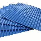 Glass Fiber Plastic Glass Fiber Corrugated Plastic Roofing Sheets For Greenhouse Plastic Sheet