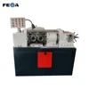 FEDA used cigarette making machine pressure roller 50mm hanger bolts hex nuts manufacturing machine