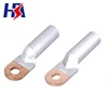 High Quality Terminal Lugs Aluminum Copper Connector Electric Fitting
