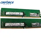 1 Ddr4 Ddr4 8gb HPE 805347-B21 8GB 1 X 8GB Single Rank X8 DDR4-2400 809080-091 Sever Memory Ddr4 RAM 8GB