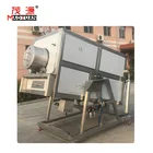 Soybean Bakery Equipment Nut Roasting Machine