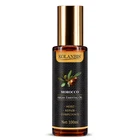 100ML private label Morocco argan essential oil for fragile and dry hair wholesale