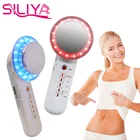 Cavitation And Supersonic Technology Beauty Equipment Body Slimming Ultrasonic Cavitation Machine