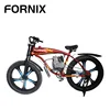 moped bicycle with gas motor bulk 2019 gasoline bicycle MTB gasoline powered bicycle with engine cycling bike engine