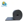 closed cell nitrile rubber foam thermal insulation