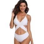 Cikini 2019 Bikini Lacing Swimwear Women Sexy Bikini