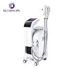 multifunction beauty machine for salon and spas / e-light+rf + yag laser