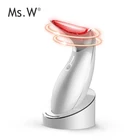 MSDS Certification and private label warm and cool beauty device america beauty new product ideas 2019 technology
