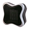 220V mini personal ceramic ptc electric space fan heater