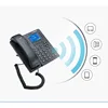 hd speaker sip protocol phone voip business phone with 8lines wifi FIP11W