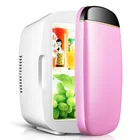 New Design 6l Mini Portable Auto Car Freezer Refrigerator Fridge , Car Fridge
