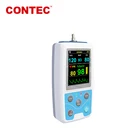 CONTEC PM50 blood pressure Patient Monitor SPO2/NIBP blood pressure Monitor