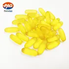 Bulk Deep Sea Omega 3 EPA DHA Fish Oil Softgel Soft Capsules With Enteric Coated