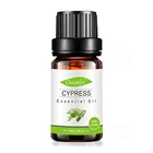 Baolin 100% pure natural Top Grade Cypress essential oil bulk price
