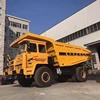 Mining Dump Truck 4X2 GT3600 65Ton