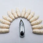 60/2 Combed cotton yarn Embroidery cotton bobbin thread for embroidery