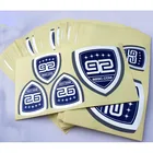 color printing self adhesive PVC/PET/PE private label / Vitamin C Serum Private Label