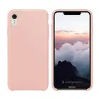 For iPhone 8 Original Case, For iPhone X Silicone Case with logo, For iPhone X Case Silicone