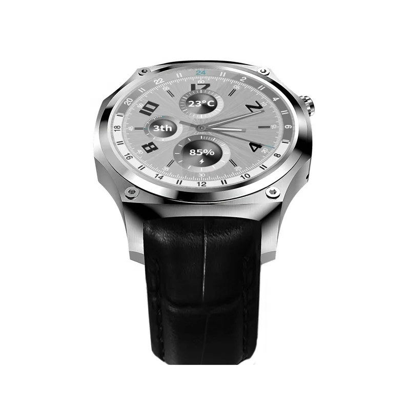New 2019 trending product m3 smart band smart wrist watch for men - ANKUX Tech Co., Ltd