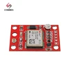 Red Plate Gyneo6mv2 GPS Module Novo for car Tracking Device