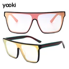 Woman Acetate Rhinestone Rays Italian Cat Eye Fashion Cool Retro Shades Sun Glasses Rrimless Sunglasses