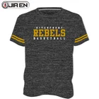 Shirt T-shirt Custom Slim Fit Shooting Shirt Cheap Wholesale Shooting Sports T-shirt