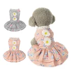 custom wholesale fancy cat pet dog clothes dress