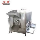 High Quality Electrical Nut Roaster Equipment/Peanut Roasting Machine /Nut Bake Machine