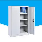 High quality commercial office furniture china metal filing cabinet