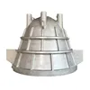 slag iron pot/hot sale chinese foundry ladle