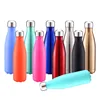Thermos Sports Water Bottle Double Vacuum Insulation Stainless Steel Water Bottle